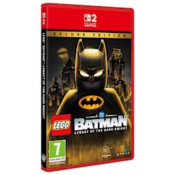 Deluxe Edition включва Legacy Collection и Mayhem Collection, като предоставя допълнително съдържание за още по-пълноценно изживяване!