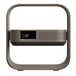 Наслади се на спираща дъха 4K детайлност с XGIMI Flip 4K! С преносим дизайн, за да се радваш на high-end развлечения навсякъде!