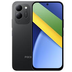 POCO C95 Pro с батерия 7500mAh, turbo зареждане 45W, дисплей 6.9" 120Hz, камера 50MP AI, стерео високоговорители, Helio G91-Ultra, Gorilla Glass 7i и степен на защита IP64 за надеждна ежедневна употреба!