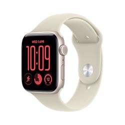Apple Watch SE 3 разполага с всички основни функции като оценка на съня, Always-On дисплей, пръстени за активност и други. Всичко това на страхотна цена!