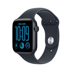 Apple Watch SE 3 разполага с всички основни функции като оценка на съня, Always-On дисплей, пръстени за активност и други. Всичко това на страхотна цена!