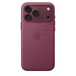 Проектиран от Apple, калъфът TechWoven с MagSafe предлага чудесна възможност за персонализация и защита на iPhone 18 Pro Max!