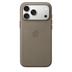 Проектиран от Apple, калъфът TechWoven с MagSafe предлага чудесна възможност за персонализация и защита на iPhone 18 Pro Max!