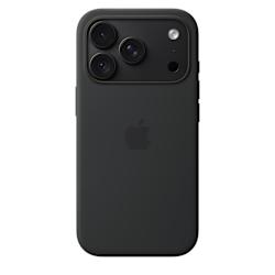 Проектиран от Apple, за да допълни iPhone 18 Pro, силиконовият калъф с MagSafe е стилен и удобен начин да защитиш любимия си iPhone!