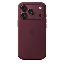 Проектиран от Apple, за да допълни iPhone 18 Pro, силиконовият калъф с MagSafe е стилен и удобен начин да защитиш любимия си iPhone!
