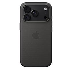 Проектиран от Apple, калъфът TechWoven с MagSafe предлага чудесна възможност за персонализация и защита на iPhone 18 Pro!