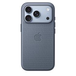 Проектиран от Apple, калъфът TechWoven с MagSafe предлага чудесна възможност за персонализация и защита на iPhone 18 Pro!