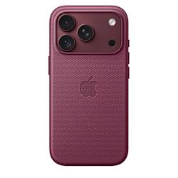 Проектиран от Apple, калъфът TechWoven с MagSafe предлага чудесна възможност за персонализация и защита на iPhone 18 Pro!