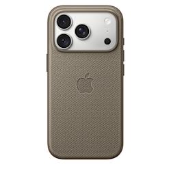 Проектиран от Apple, калъфът TechWoven с MagSafe предлага чудесна възможност за персонализация и защита на iPhone 18 Pro!