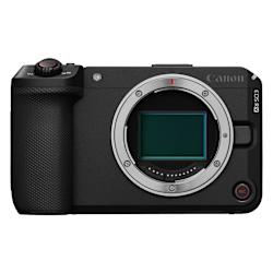 Изрази креативността си с кинематографично качество с Canon EOS R6 V – универсален пълнокадров фотоапарат със 7K RAW видео, Open Gate запис и стабилизатор на образа – за творци, които искат да заснемат повече!