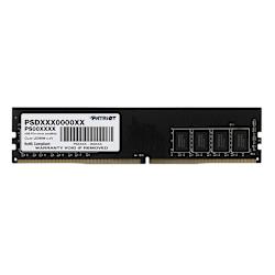 Памет DDR4-3200 UDIMM с капацитет 8GB от Patriot, с работна честота 3200MT/s и CL22!
