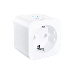 Направи всяко устройство smart за секунди с интелигентния контакт на Philips! Контролирай, програмирай и следи консумацията на енергия, където и да се намираш!