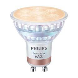 Умна крушка от Philips, която се отличава с върхово качество на светлината, издръжливост и усещане за лукс! Предлага надеждно решение за осветление, което придава изисканост на всяко помещение!