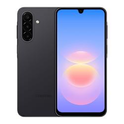 Samsung Galaxy A18 4G с дисплей 6.7" FHD+ 90Hz, тройна камера 50MP, батерия 5000mAh, Exynos 1610, тънък и издръжлив IP64 за комфортна ежедневна употреба!