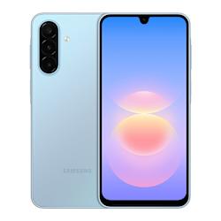 Samsung Galaxy A18 4G с дисплей 6.7" FHD+ 90Hz, тройна камера 50MP, батерия 5000mAh, Exynos 1610, тънък и издръжлив IP64 за комфортна ежедневна употреба!