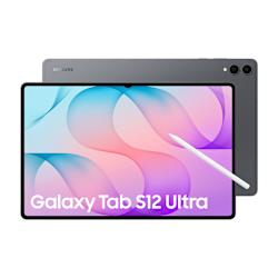 Ултратънък и лек, с голям дисплей Dynamic AMOLED 2X 14.6", издръжлива батерия, IP68 устойчивост на вода и включен в кутията S Pen!