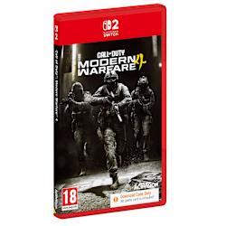От окопите на Корея до битките по улиците на Ню Йорк, Modern Warfare® 4 предлага завладяващо бойно изживяване, в което се сблъскват история, стратегия и оцеляване!
