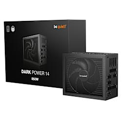 Full Modular 80 PLUS® Titanium и Cybenetics Titanium ATX 3.1 захранване 850W с високо качество, с вентилатор Silent Wings 135mm, японски кондензатори 105°C и бутон "overclocking"!