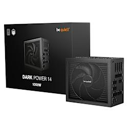Full Modular 80 PLUS® Titanium и Cybenetics Titanium ATX 3.1 захранване 1000W с високо качество, с вентилатор Silent Wings 135mm, японски кондензатори 105°C и бутон "overclocking"!