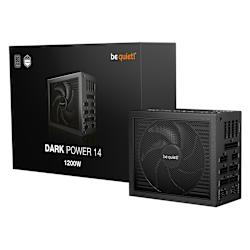 Full Modular 80 PLUS® Titanium и Cybenetics Titanium ATX 3.1 захранване 1200W с високо качество, с вентилатор Silent Wings 135mm, японски кондензатори 105°C и бутон "overclocking"!