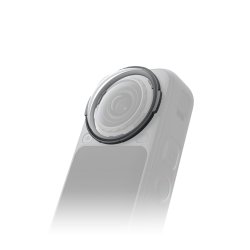 Защитни лещи за обективите на екшън камерaта Insta360 X6!