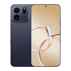 Тънък и лек, с дисплей Sunlight 1.5K AMOLED, технология NXTPAPER, първокласна камера с перископен телеобектив, мощен Dimensity 7400 Elite SoC, Google Gemini, степен на защита IP68 и батерия с капацитет 5800mAh!