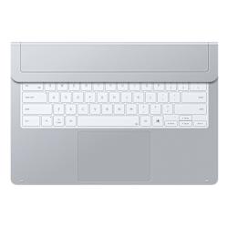 От таблет към лаптоп с едно движение! Pro Keyboard за Galaxy Tab S11/S12 Ultra разполага с Pogo Pin конектор, вграден тракпад и клавиши DeX & AI за удобна работа и лесна навигация!