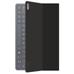 Защити впечатляващия Samsung Galaxy Tab S12+ с оригиналния калъф Samsung Book Cover Keyboard Slim с вградена клавиатура!