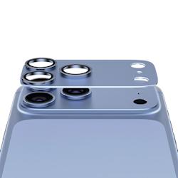 Протектор за камери FENDER за iPhone 18 Pro от PanzerGlass! Предпазва от евентуални удари и драскотини, без да променя качеството на снимките!