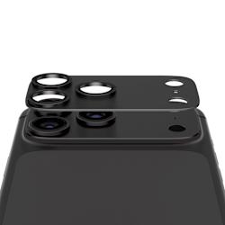 Протектор за камери FENDER за iPhone 18 Pro от PanzerGlass! Предпазва от евентуални удари и драскотини, без да променя качеството на снимките!