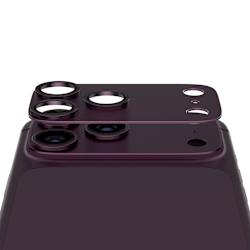 Протектор за камери FENDER за iPhone 18 Pro от PanzerGlass! Предпазва от евентуални удари и драскотини, без да променя качеството на снимките!
