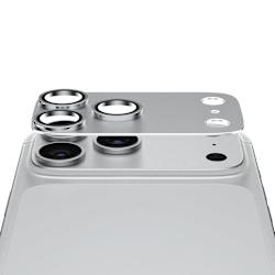 Протектор за камери FENDER за iPhone 18 Pro от PanzerGlass! Предпазва от евентуални удари и драскотини, без да променя качеството на снимките!