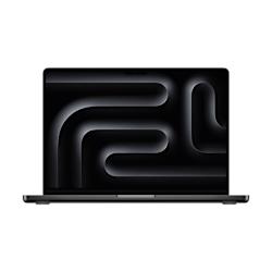 Оборудван с M6 чип, MacBook Pro 14" предоставя невероятна производителност и отлични AI възможности, подобрена свързаност и живот на батерията до 24 часа!
