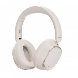 FiiO EH13 са over-ear Bluetooth слушалки с шумопотискане, 40-милиметров динамичен драйвер и композитна диафрагма със сапфирено покритие!