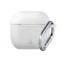 Калъфът Bounce е изработен от мек и приятен на допир силикон, който осигурява оптимална защита за зареждащия калъф на AirPods 4!