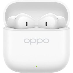 Свързани с телефони OPPO или OnePlus, OPPO Enco Buds3 ти позволяват да активираш AI превод с бързи докосвания! Вграденият микрофон улавя речта ясно, което прави превода в реално време по-плавен и по-естествен при пътуване, чатове и други!