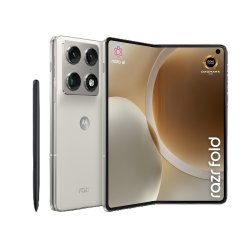 С камера оценена като №1 сред камерите на сгъваемите смартфони, razr fold поставя нов стандарт, награден с DXOMARK Gold за невероятна яснота, мощна производителност при слаба осветеност и ултраплавно видео!