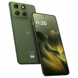 С чипсет Snapdragon® 7 Gen 4, усъвършенствани AI възможности, 12GB RAM с RAM Boost и 512GB вътрешна памет, ще се насладиш на светкавична скорост, плавна графика и достатъчно пространство за всичките ти идеи, проекти и вдъхновения!