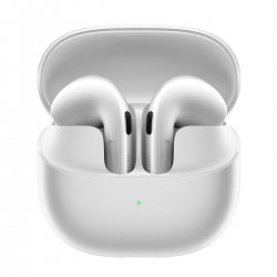 Безжичните слушалки Xiaomi Buds 6 са проектирани да осигуряват премиум Hi-Res аудио с усъвършенствани интелигентни функции и дълготраен комфорт!