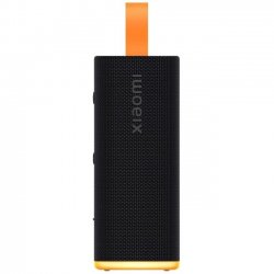 Наслаждавай се на любимата си музика навсякъде с Xiaomi Sound Play, компактна Bluetooth колонка, създадена за хора, които търсят качествен звук както у дома, така и по време на спорт, пътувания или срещи с приятели!