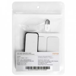 70mai A2 е пълен комплект, предназначен да подобри и опрости инсталирането и използването на видеорегистратор 70mai!