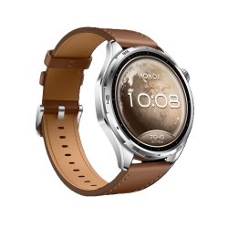 Моделът Twilight Brown е с корпус от неръждаема стомана 316L, известна с брилянтния си блясък и силна устойчивост на корозия!