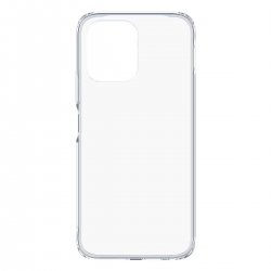 Прозрачният калъф за OPPO A6x е тънък, лек и осигурява максимална защита на смартфона ти от ежедневно износване и инциденти!