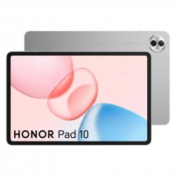 С голям дисплей 12.1" с честота на опресняване 120 Hz и 2.5K резолюция, Honor Eye Comfort за защита на очите, батерия с капацитет 10100 mAh с 35W SuperCharge и пространствен звук, който създава аудио изживяване като в концертна зала!