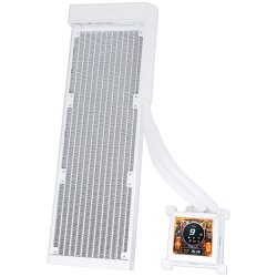 Поддържа както Intel, така и AMD sockets, което го прави универсален за различни CPU конфигурации!