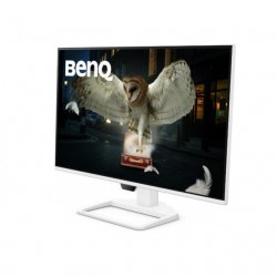 4K QD‑OLED геймърски монитор с честота на опресняване 240 Hz, Anti‑Glare покритие и време за реакция 0.03 ms (GtG)!