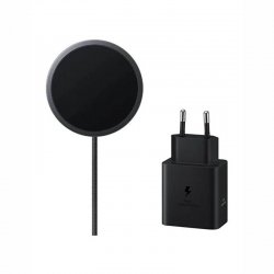 С вградени мощни магнити за здраво захващане и щракване при зареждане!