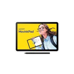 Wacom MovinkPad 11 е революционен преносим таблет с писалка Pro Pen 3 и Android, създаден за рисуване!