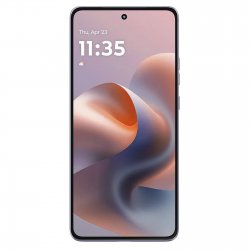 С дисплей Super HD pOLED 6,67", процесор MediaTek Dimensity 7300, върхова система на камерата със сензор 50MP Sony LYTIA™ 600 и ултраширокоъгълна камера 8MP!