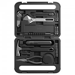 Минималистичен външен дизайн, който събира всичко необходимо на едно място!